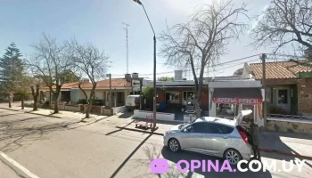 Fiscalía Departamental de Young - 65100 Young