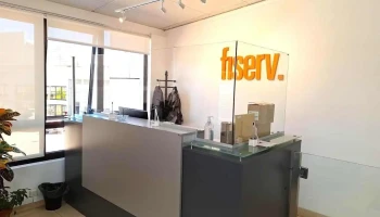 Fiserv Uruguay - Montevideo