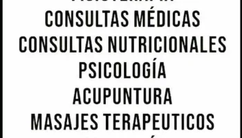 Fisioterapia Las Piedras Cfi - Las Piedras