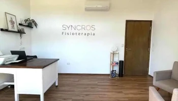 Fisioterapia Syncros Punta Del Este - Punta Del Este