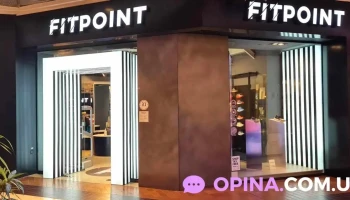 Fitpoint - 11300 Montevideo