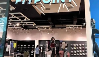 Fitpoint Las Piedras - 90200 Las Piedras Fitpoint Las Piedras - 90200 Las Piedras