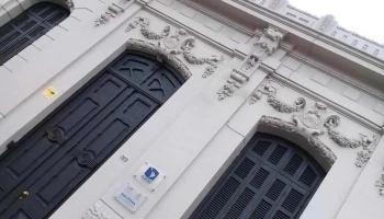 Flacso Uruguay - Montevideo