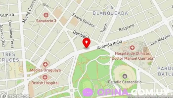Flein - Montevideo
