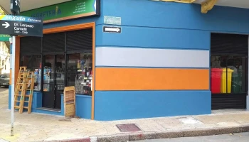 Flextil Srl (maise) - 11200 Montevideo