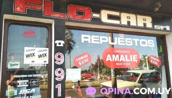 FloCar - 75200 Cardona