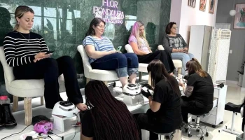 Flor Bondanza Beauty Studio - 11300 Montevideo Flor Bondanza Beauty Studio - 11300 Montevideo