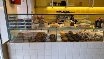 Flor de Pan - 11700 Montevideo Flor de Pan - 11700 Montevideo