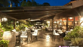 Floreal Restaurante - Punta del Este - Punta Del Este