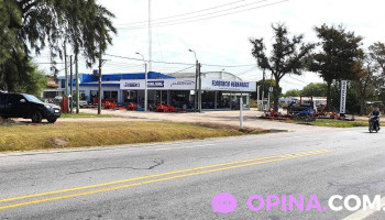 Florencio Hernández - 91600 San Jacinto Florencio Hernández - 91600 San Jacinto