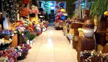 Florería Edison - 97000 Durazno Florería Edison - 97000 Durazno