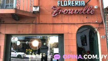 Florería Trouville - 11300 Montevideo Florería Trouville - 11300 Montevideo