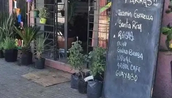 Florería y Vivero Sol - Durazno