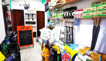 Florida Pet Shop - 94000 Florida