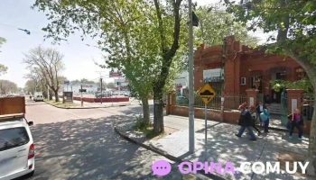 Florus Salón - Montevideo