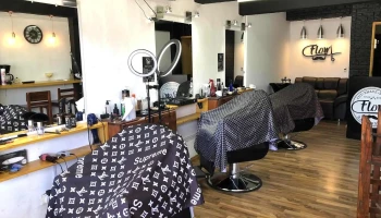 Flow Barber Shop - 20000 Maldonado