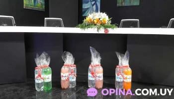 Flow (Ex Cablevisión) - 50000 Salto Flow (Ex Cablevisión) - 50000 Salto