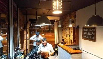 Flow House Barbería - 11800 Montevideo