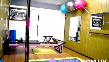 Flow Studio Pilates - Atlántida Flow Studio Pilates - Atlántida