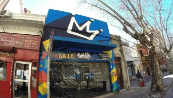 Flowschool Escuela de Baile - Montevideo