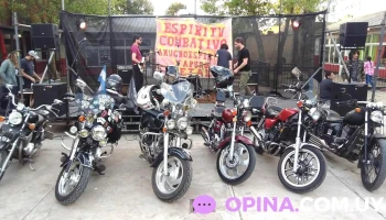 Fm Raíces Rock - La Plata