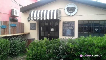 Fonda del Aparcero - Punta Del Este Fonda del Aparcero - Punta Del Este