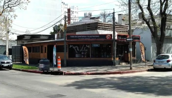 Fontelec - 11300 Montevideo