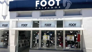 Foot Calzados - 80000 San José De Mayo