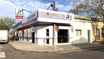 Forti Neumáticos - 94000 Florida Forti Neumáticos - 94000 Florida