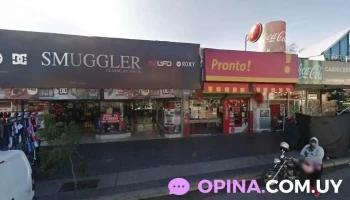 Forum Industries Co. - Colón - Montevideo Forum Industries Co. - Colón - Montevideo