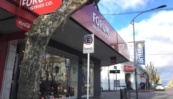 Forum Industries Co. - Durazno - 97000 Durazno