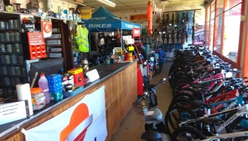 Fostel Repuestos Valdense - Brigadier Gral. Manuel Oribe Fostel Repuestos Valdense - Brigadier Gral. Manuel Oribe