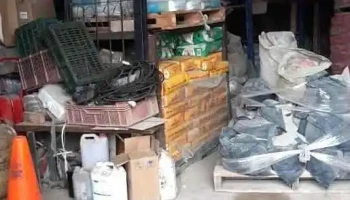 Foyra s.a. - Montevideo Foyra s.a. - Montevideo