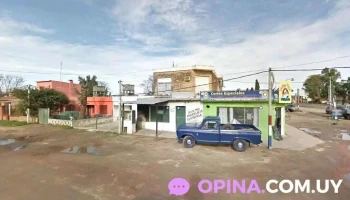 Fp barberia - 15000 Ciudad De La Costa