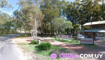 Fraccionamiento 4h - Maldonado Fraccionamiento 4h - Maldonado