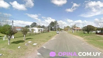 Francisco Lavalleja - Piriápolis