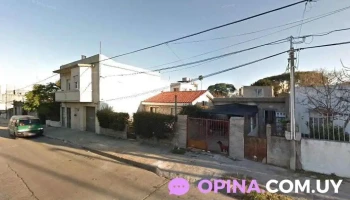 Francisco Zapata Propiedades - Montevideo