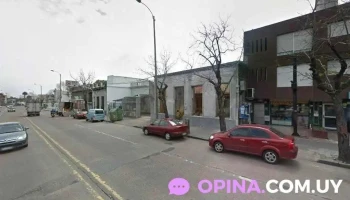 Fratello's Barbería - 11700 Montevideo