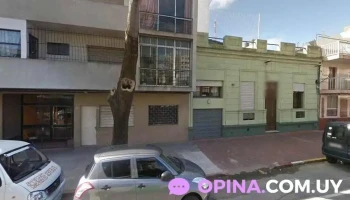 Frattini & Mocchi - Montevideo