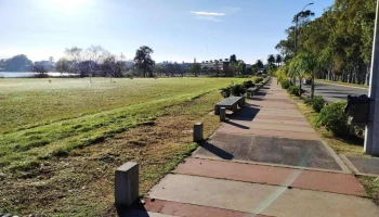 Fray bentos - Departamento De Río Negro