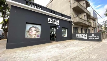 Fresh Cut - 11800 Montevideo