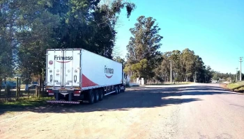 Frigorífico Minas S.a - 30000 Minas