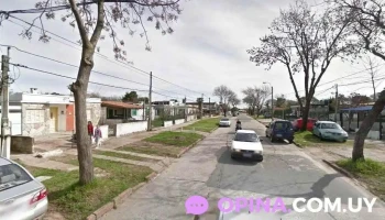 Frioni Ltda - Montevideo