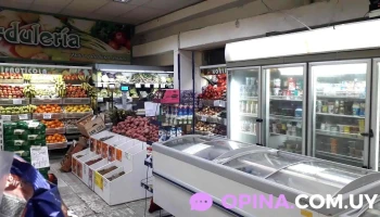 Frontera - 20000 Maldonado