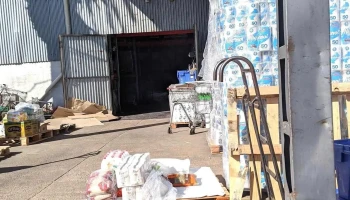 Froslir S.a - 12900 Montevideo Froslir S.a - 12900 Montevideo