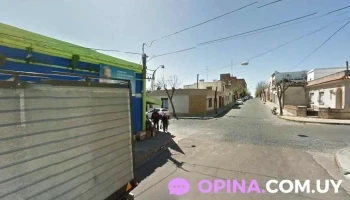 Frutas y Verduras Vicente - 75000 Mercedes