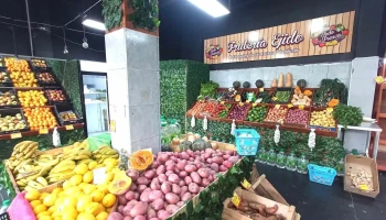 Fruteria Ejido - 11100 Montevideo Fruteria Ejido - 11100 Montevideo