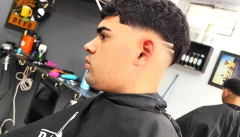 Fs barber - 13000 Montevideo Fs barber - 13000 Montevideo