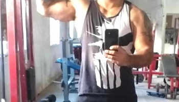 Fuerza X Gimnasio - Bella Unión Fuerza X Gimnasio - Bella Unión