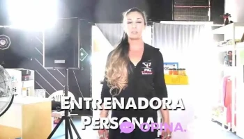 Full Training - Brasil Full Training - Brasil